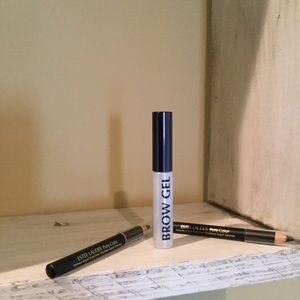 Estée Lauder Eye Trio Bundle - All NEW